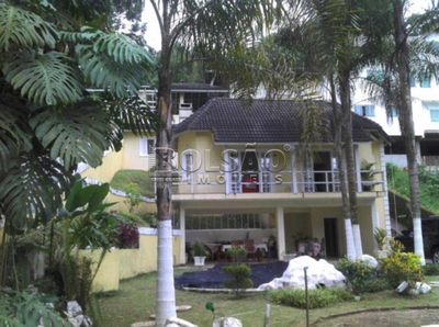 Sobrado, 3 quartos, 430 m² - Foto 1