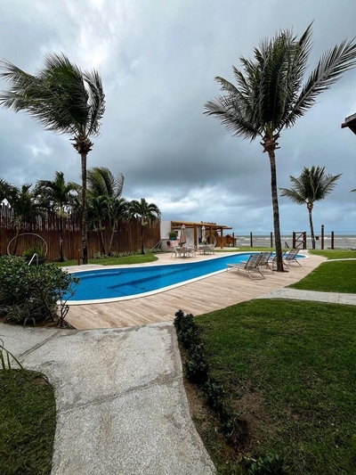 Apartamento, 3 quartos, 115 m² - Foto 2