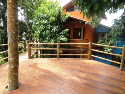 Hotel, 7 quartos, 200 m² - Foto 3