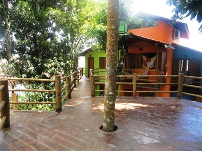 Hotel, 7 quartos, 200 m² - Foto 2