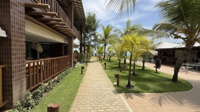 Apartamento, 3 quartos, 128 m² - Foto 1