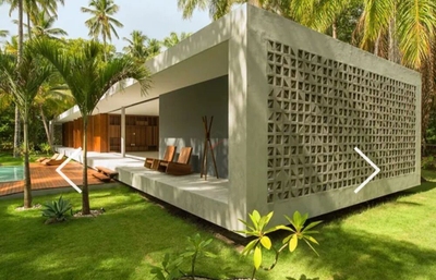 Casa, 4 quartos, 400 m² - Foto 4