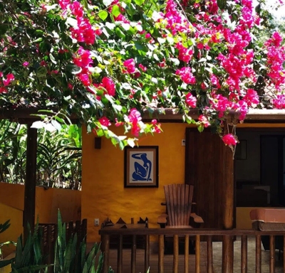 Hotel, 5 quartos, 100 m² - Foto 3