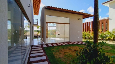 Casa de Condomínio, 4 quartos - Foto 4