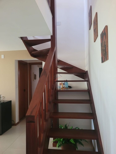 Casa, 2 quartos, 75 m² - Foto 2