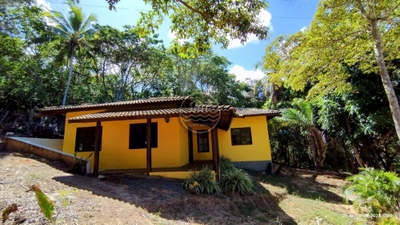 Casa de Condomínio, 2 quartos - Foto 4