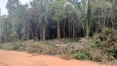 Terreno, 2025 m² - Foto 3