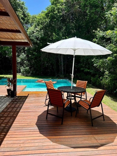 Casa de Condomínio, 5 quartos - Foto 2