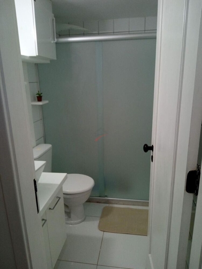 Apartamento, 1 quarto, 59 m² - Foto 4