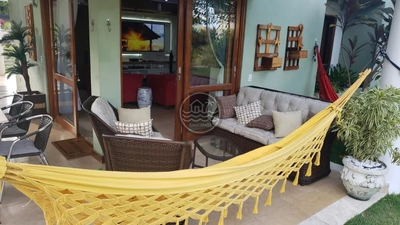 Apartamento, 4 quartos, 188 m² - Foto 2