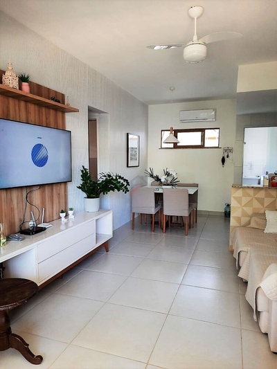 Apartamento, 2 quartos, 71 m² - Foto 4