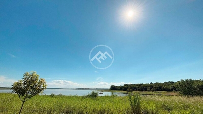 Chácara, 5 quartos - Foto 5