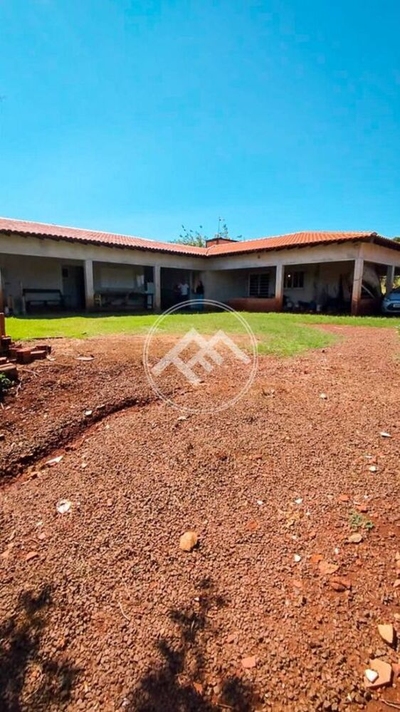 Chácara, 5 quartos - Foto 3