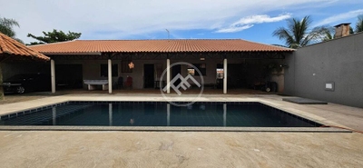 Chácara, 3 quartos - Foto 5