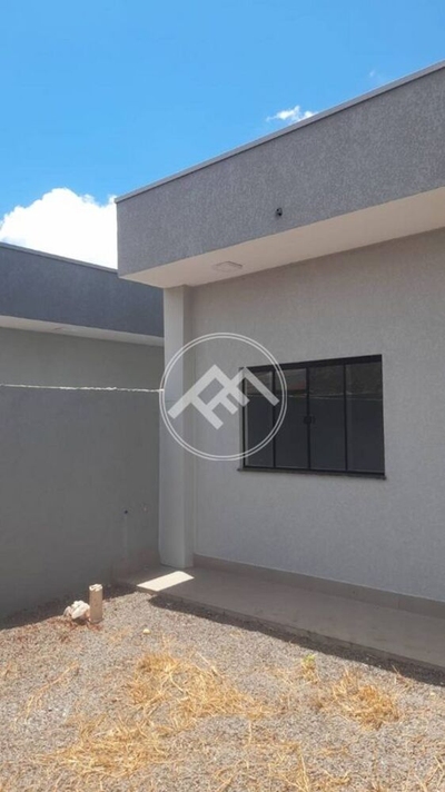 Casa, 2 quartos, 68 m² - Foto 2