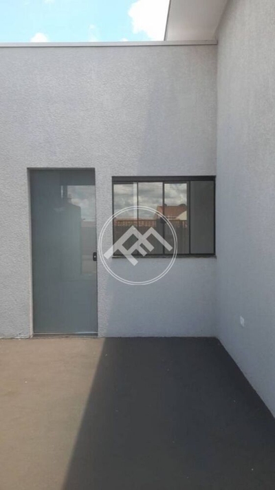 Casa, 2 quartos, 68 m² - Foto 4