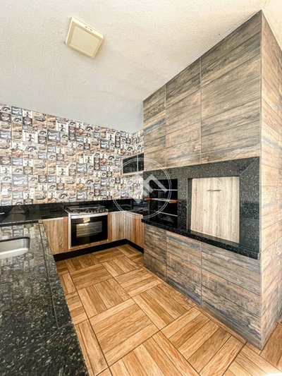 Chácara, 2 quartos - Foto 3