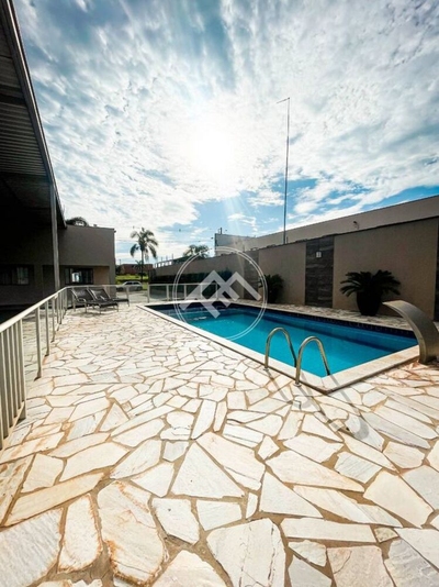 Chácara, 2 quartos - Foto 1