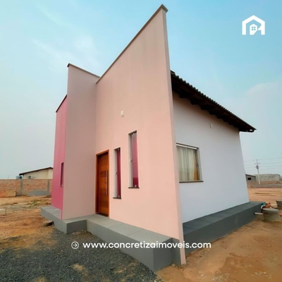 Casa de Condomínio, 1 quarto - Foto 2