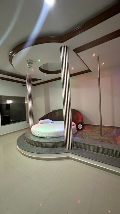 Pousada-Chalé, 18 quartos, 1600 m² - Foto 2