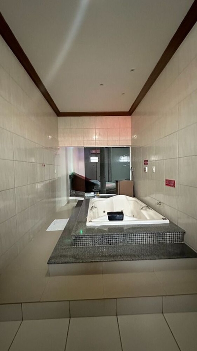 Pousada-Chalé, 18 quartos, 1600 m² - Foto 4