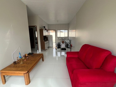 Casa, 2 quartos, 57 m² - Foto 3