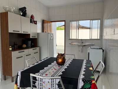 Casa, 2 quartos, 57 m² - Foto 4