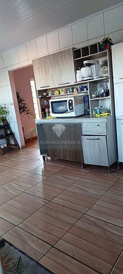 Casa, 3 quartos, 120 m² - Foto 3