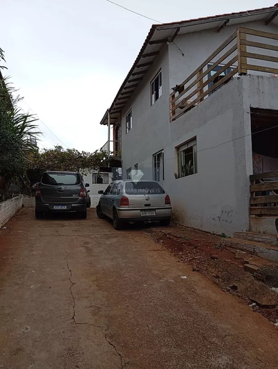 Casa, 3 quartos, 250 m² - Foto 4