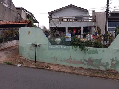 Casa, 3 quartos, 250 m² - Foto 1