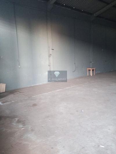 Depósito-Galpão, 192 m² - Foto 4