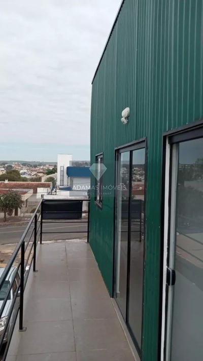 Kitnet-Studio, 45 m² - Foto 1