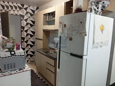 Casa, 2 quartos, 60 m² - Foto 2