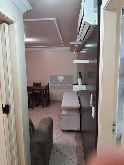 Apartamento, 2 quartos, 43 m² - Foto 3