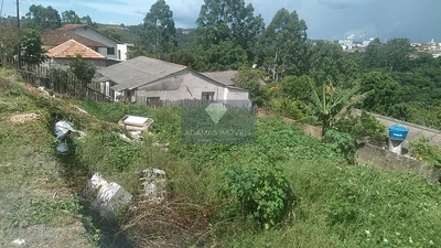 Terreno, 327 m² - Foto 2