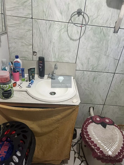 Casa, 2 quartos, 50 m² - Foto 1