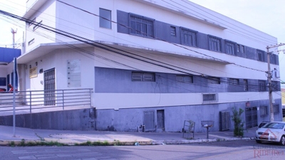 Loja-Salão, 632 m² - Foto 2