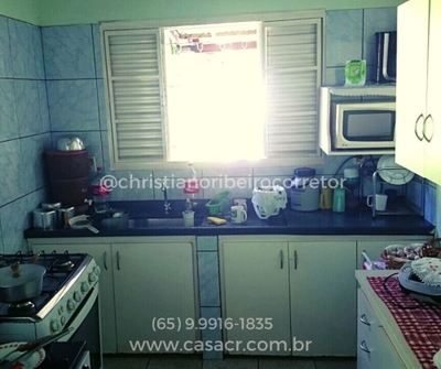 Casa, 2 quartos - Foto 3