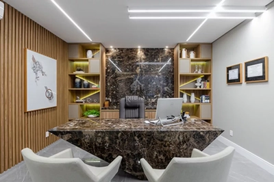 Sala-Conjunto, 30 m² - Foto 1