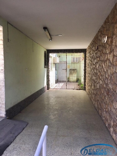 Prédio Inteiro, 280 m² - Foto 1
