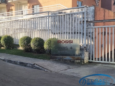 Apartamento, 2 quartos, 70 m² - Foto 2