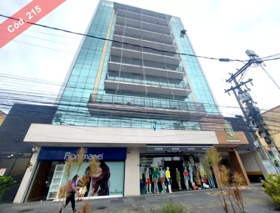 Sala-Conjunto, 30 m² - Foto 1