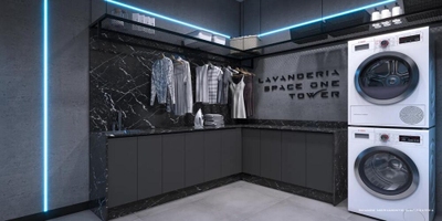 Apartamento, 70 m² - Foto 2