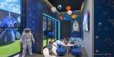 Apartamento, 70 m² - Foto 3