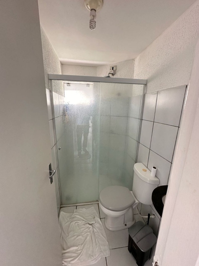 Apartamento, 2 quartos, 56 m² - Foto 5