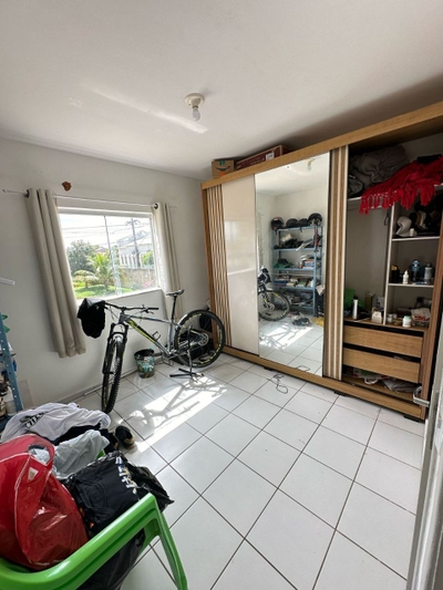 Apartamento, 2 quartos, 56 m² - Foto 2