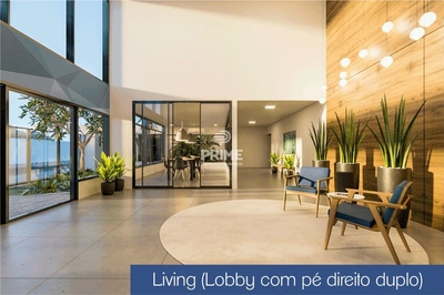 Apartamento, 1 quarto, 39 m² - Foto 4