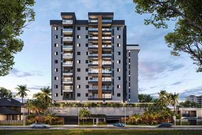 Apartamento, 2 quartos, 61 m² - Foto 1