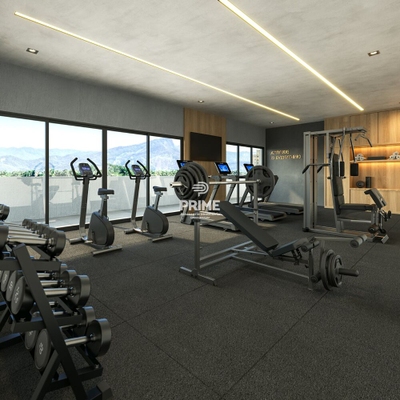 Apartamento, 2 quartos, 75 m² - Foto 1