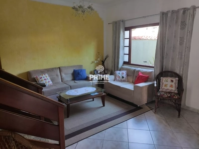 Casa, 5 quartos, 250 m² - Foto 2